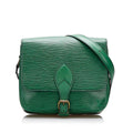Louis Vuitton Epi Cartouchiere MM (SHG-t2qHMj)