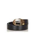 Louis Vuitton Epi Ceinture Belt - 33 / 85 (SHG-27041)