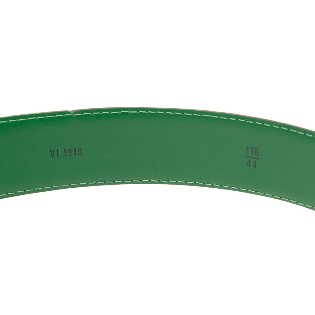 Louis Vuitton Epi Ceinture Belt - 43 / 110