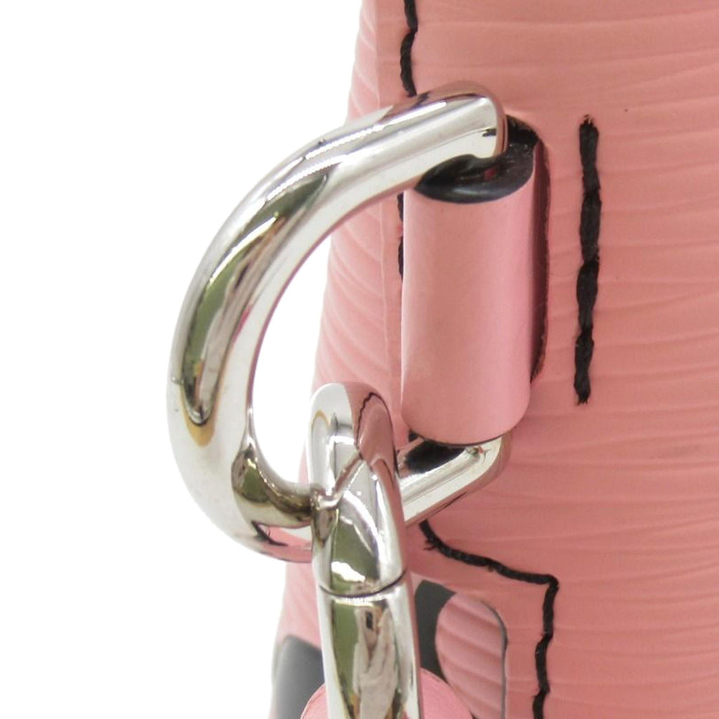 Louis Vuitton Epi Chain Flower Mini Lockit (SHG-19SwUg)