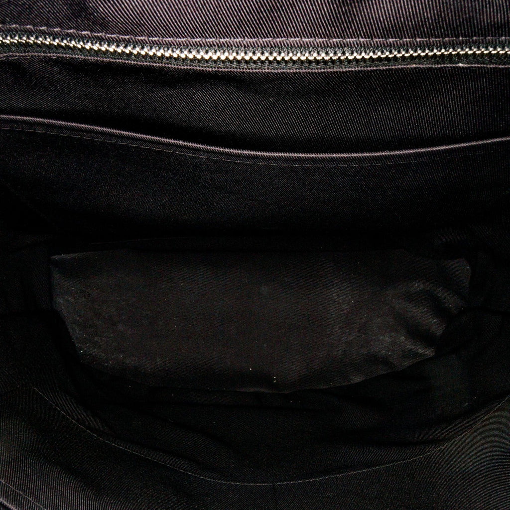 Louis Vuitton Epi Christopher Initials Backpack (SHG-35106)