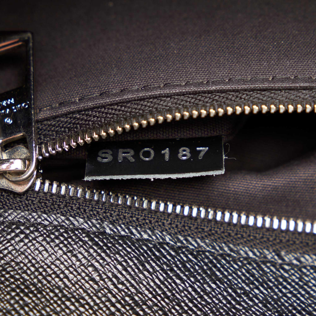 Louis Vuitton Epi Clery (SHG-20894)