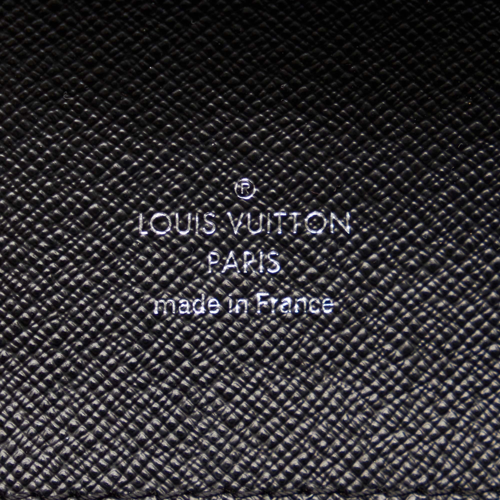 Louis Vuitton Epi Clery (SHG-20894)