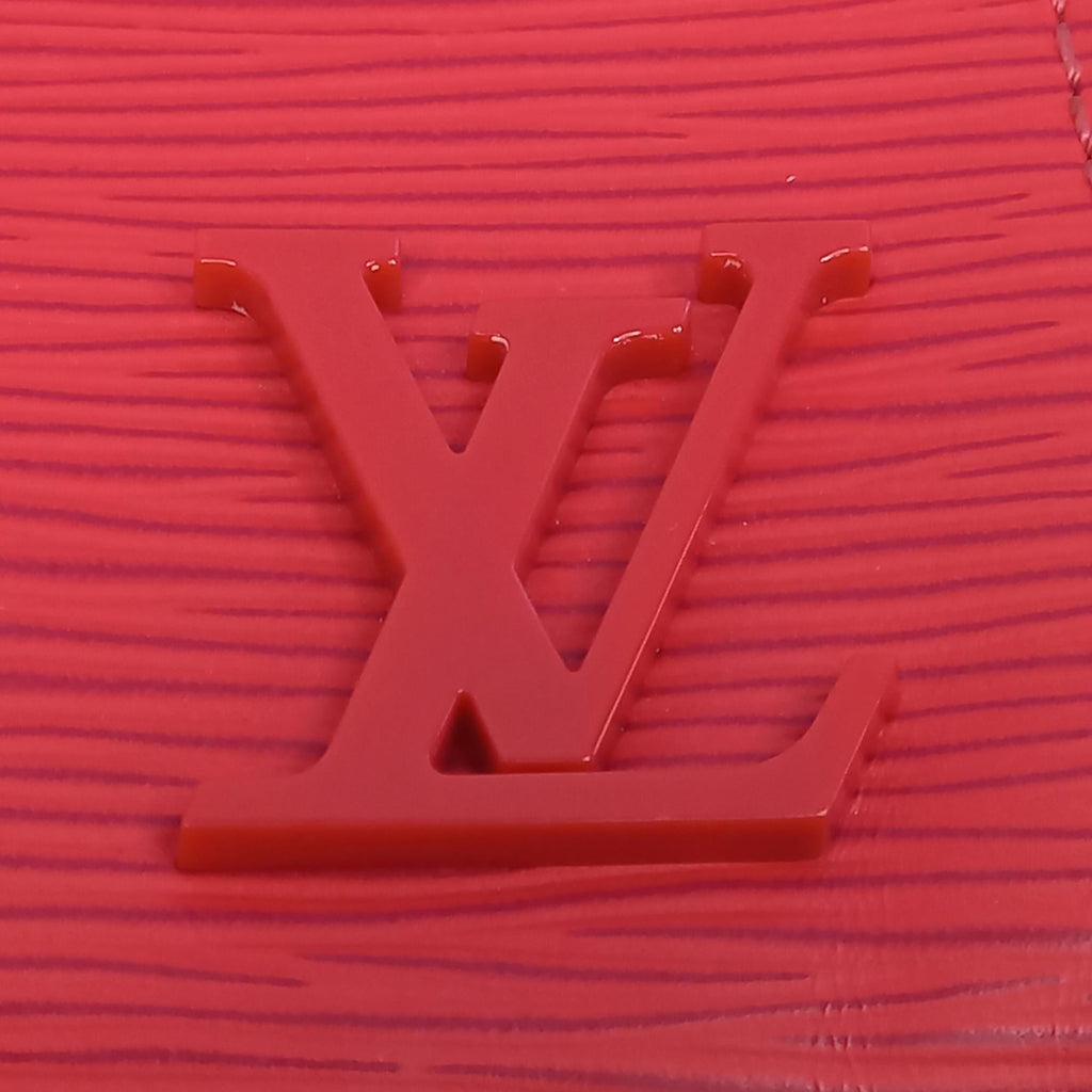 Louis Vuitton Epi Cluny BB (SHG-VaAhxE)