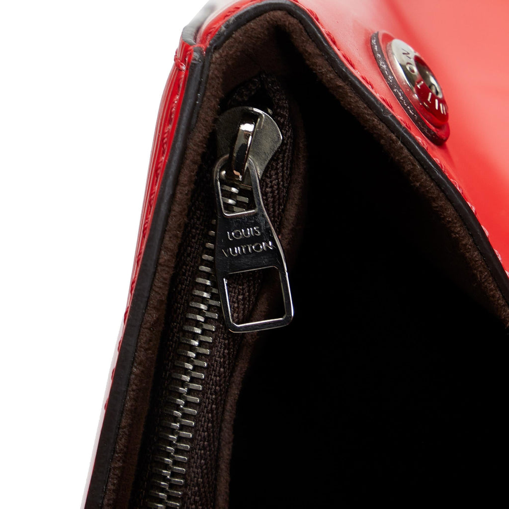 Louis Vuitton Epi Cluny BB (SHG-F2Ob66)