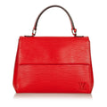 Louis Vuitton Epi Cluny BB (SHG-4bn1Ur)