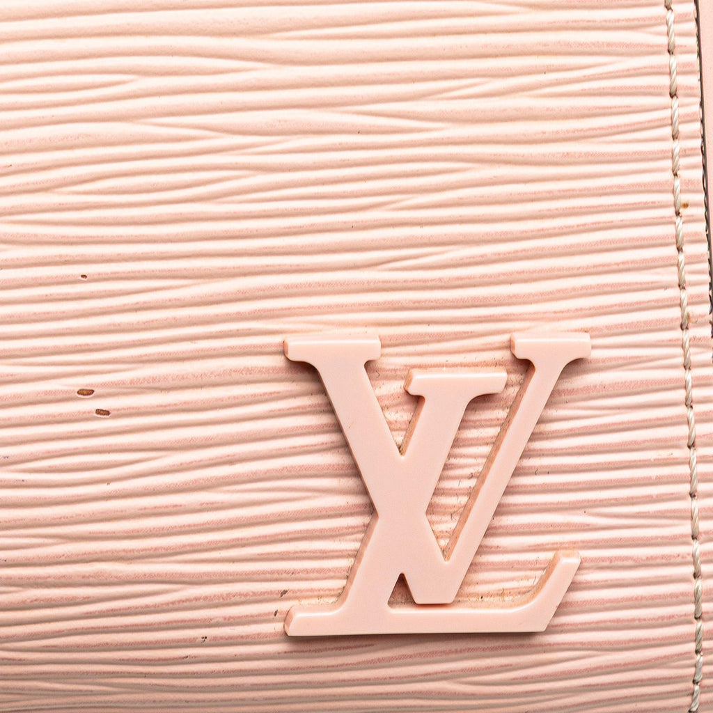 Louis Vuitton Epi Cluny BB