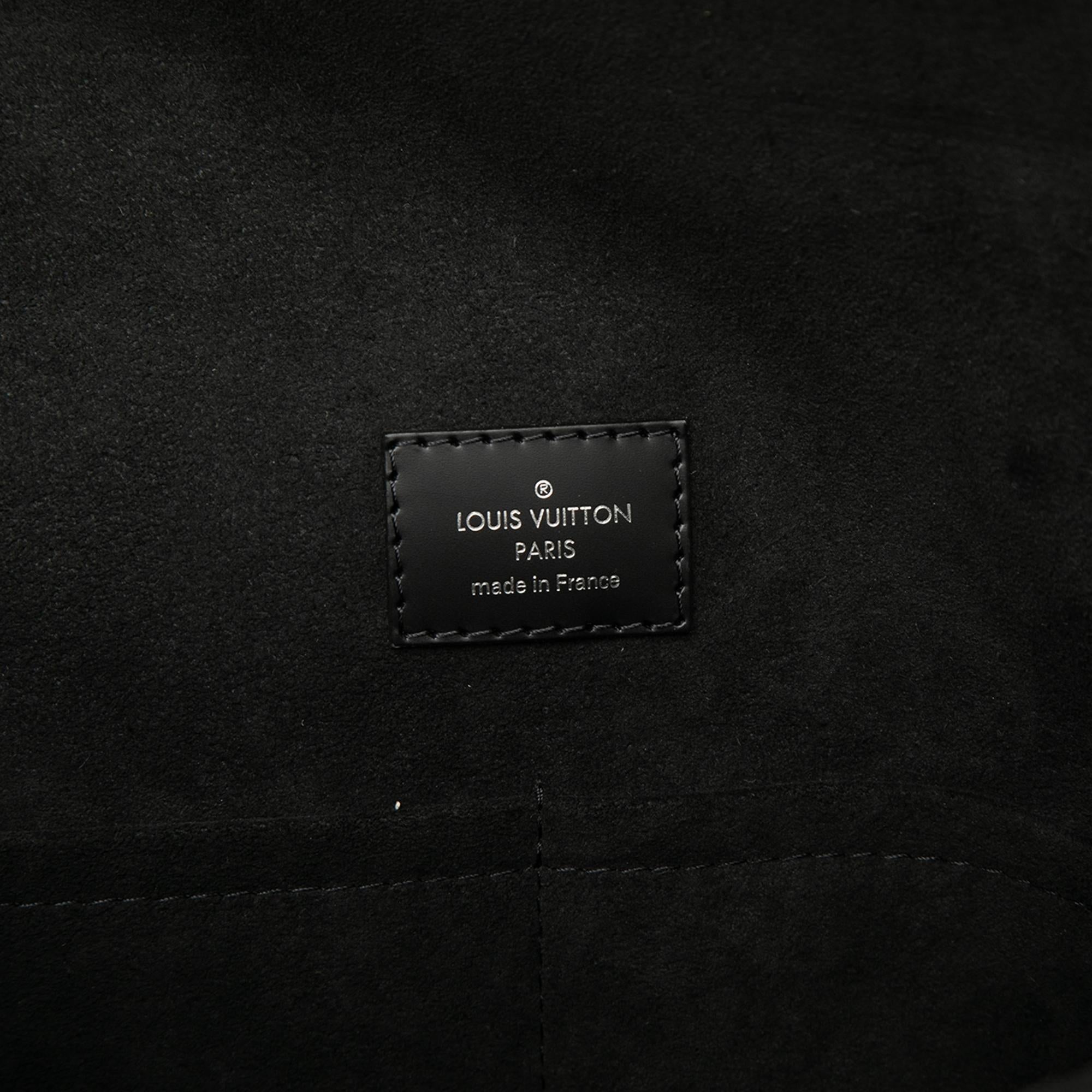 Louis Vuitton Epi Cluny BB