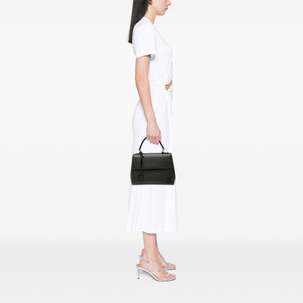 Louis Vuitton Epi Cluny BB