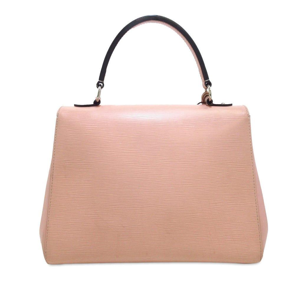 Louis Vuitton Epi Cluny MM (SHG-KD4zL2)