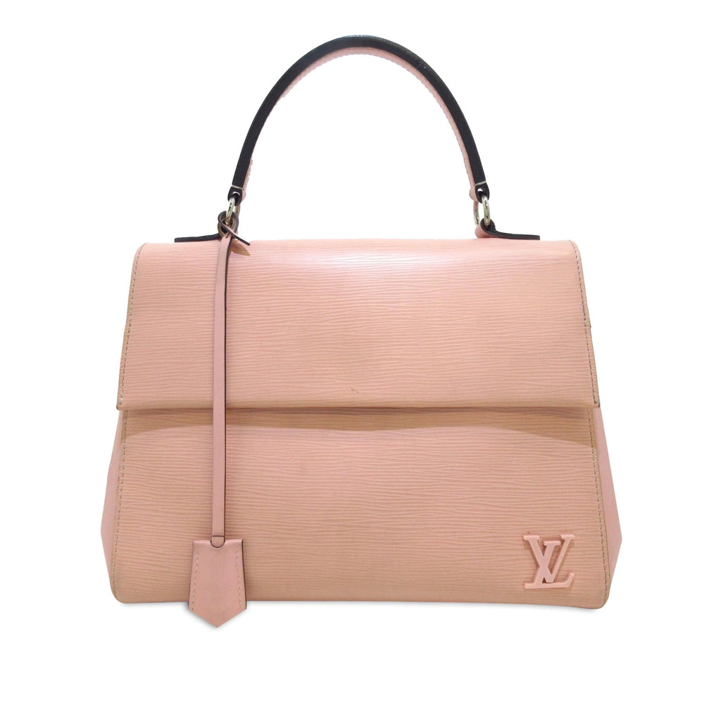 Louis Vuitton Epi Cluny MM (SHG-KD4zL2)