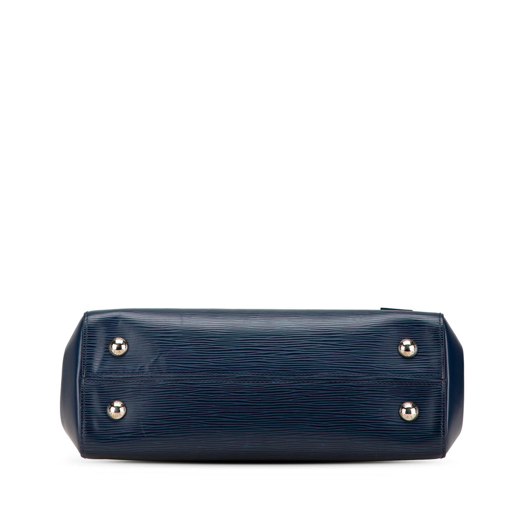 Louis Vuitton Epi Cluny MM
