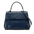 Louis Vuitton Epi Cluny MM
