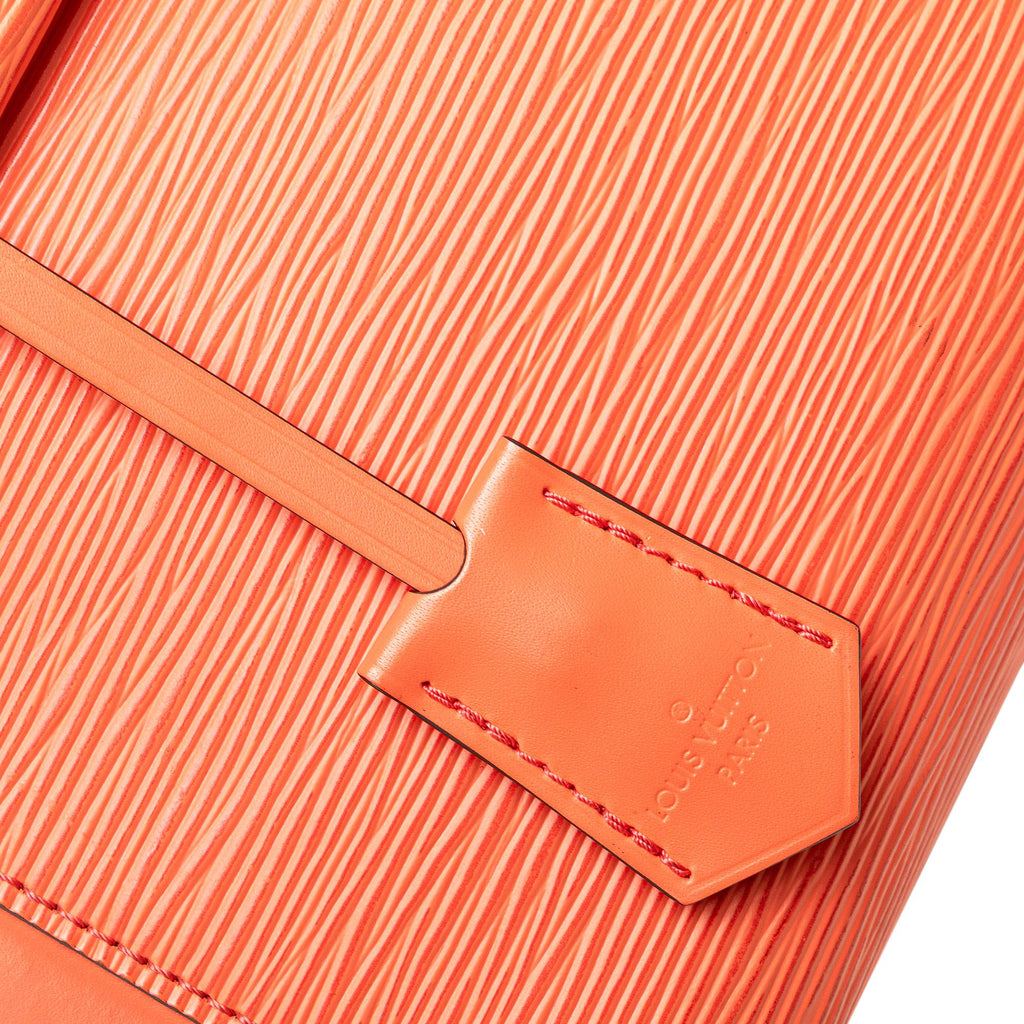Louis Vuitton Epi Cluny MM