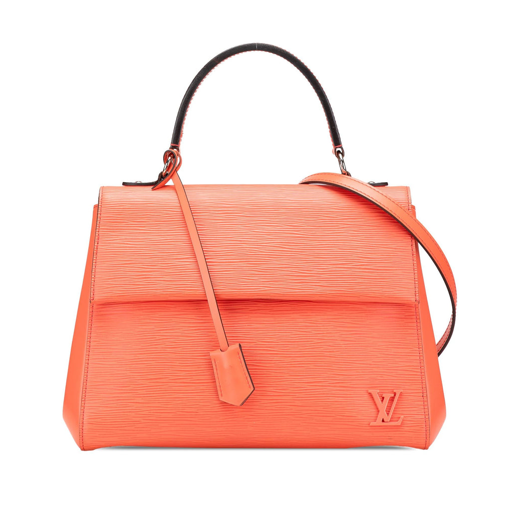 Louis Vuitton Epi Cluny MM