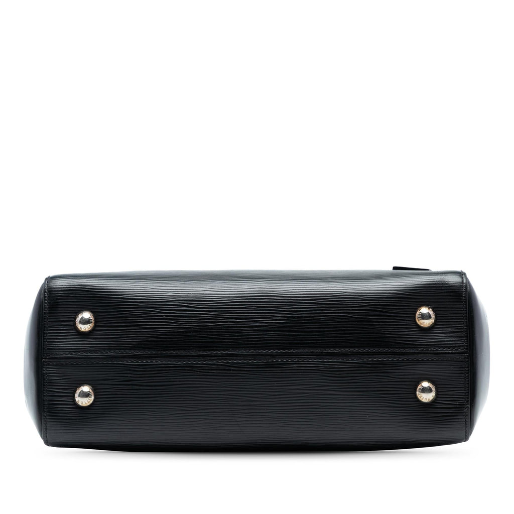 Louis Vuitton Epi Cluny MM
