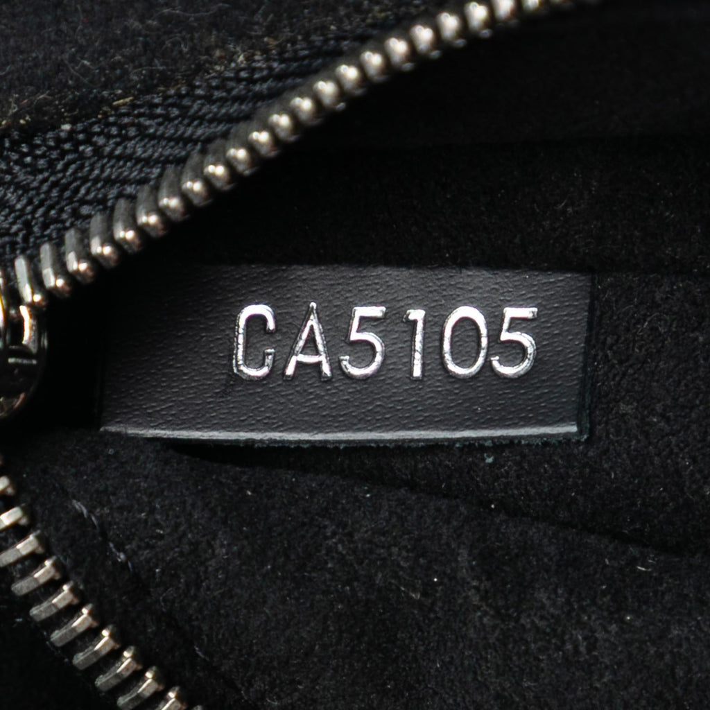 Louis Vuitton Epi Cluny MM