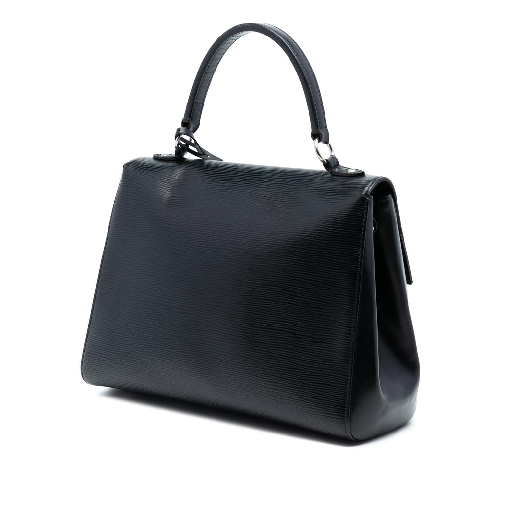 Louis Vuitton Epi Cluny MM