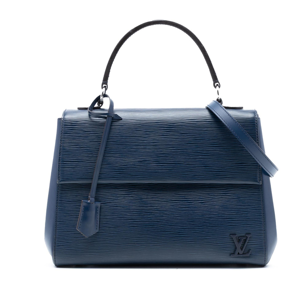 Louis Vuitton Epi Cluny MM