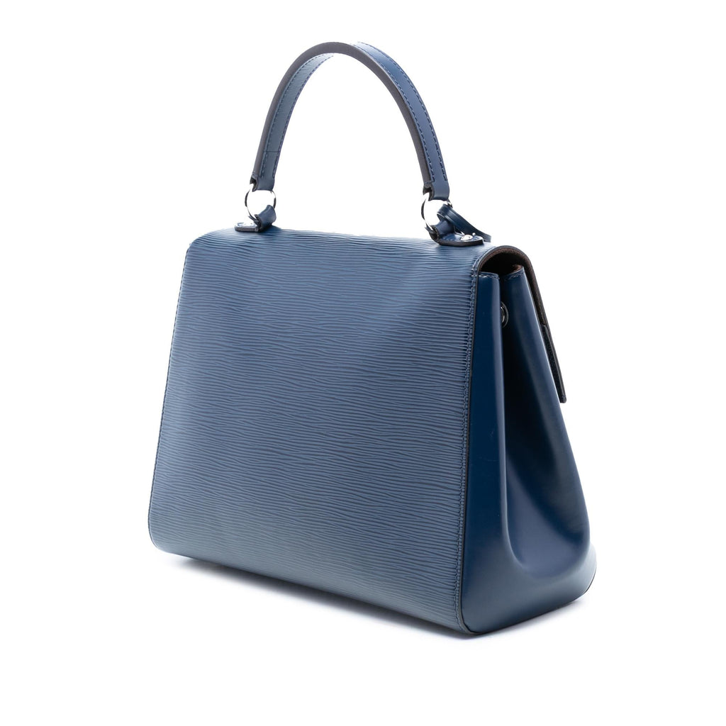 Louis Vuitton Epi Cluny MM