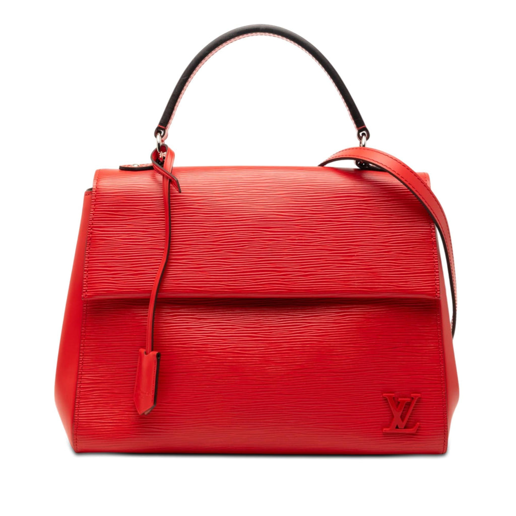 Louis Vuitton Epi Cluny MM