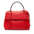 Louis Vuitton Epi Cluny MM
