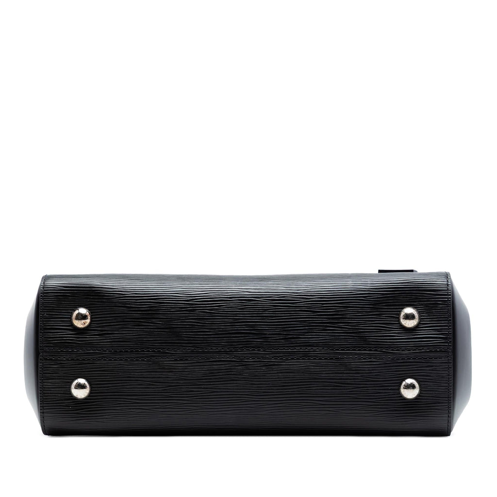 Louis Vuitton Epi Cluny MM