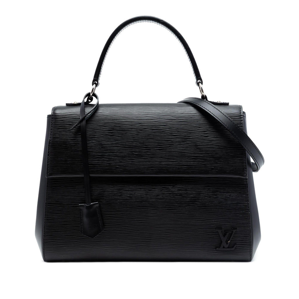Louis Vuitton Epi Cluny MM