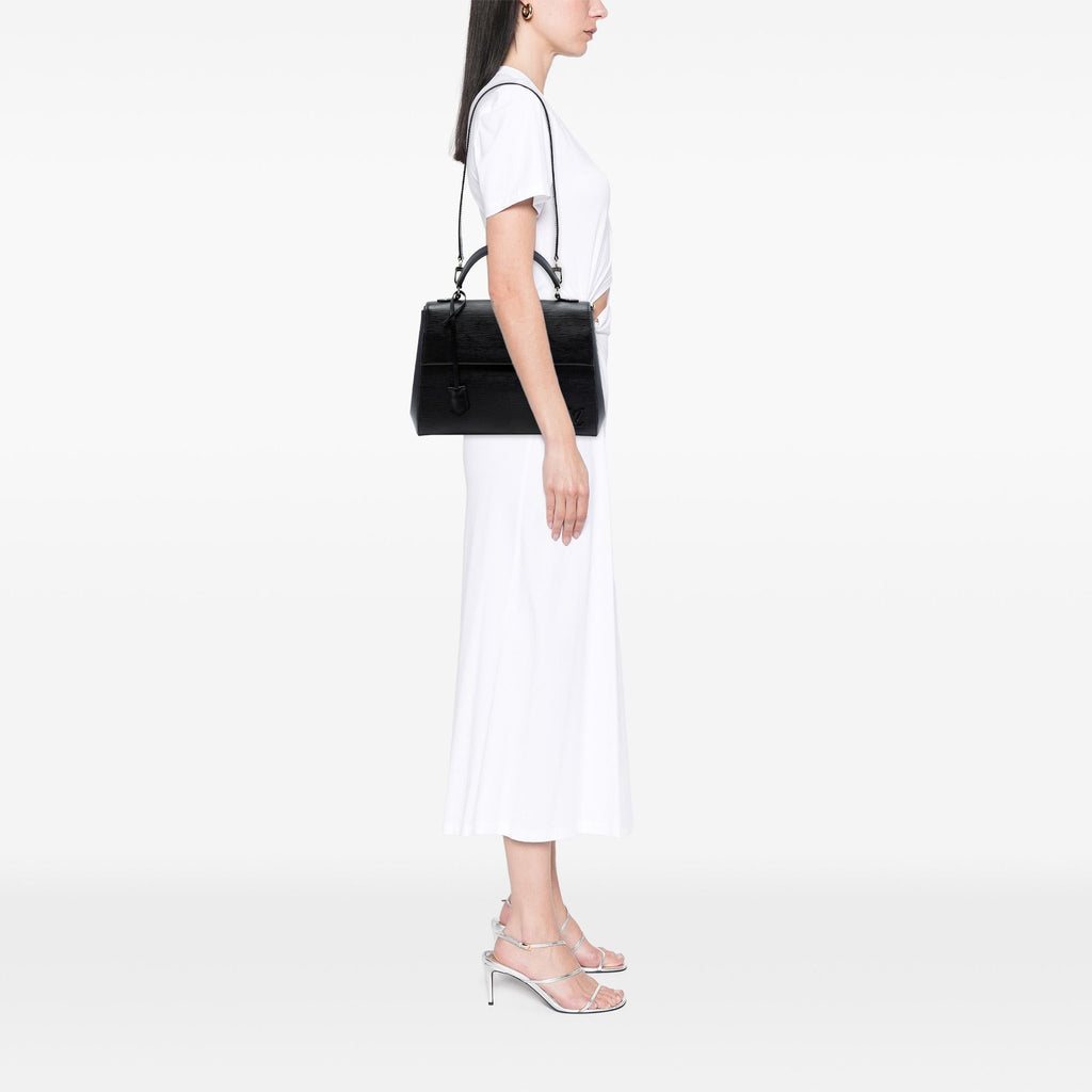 Louis Vuitton Epi Cluny MM