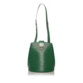 Louis Vuitton Epi Cluny (SHG-27880)