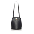 Louis Vuitton Epi Cluny (SHG-28843)