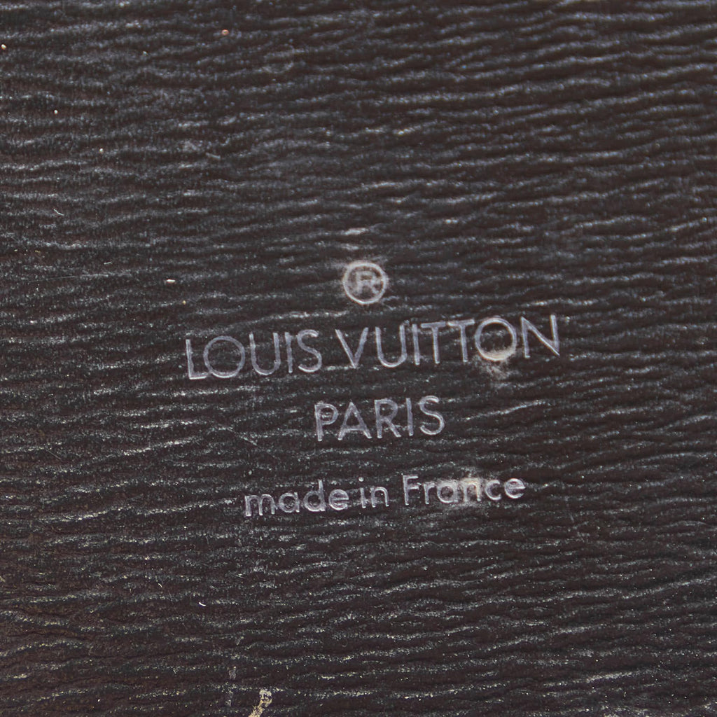 Louis Vuitton Epi Cluny (SHG-28843)