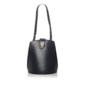 Louis Vuitton Epi Cluny (SHG-31890)
