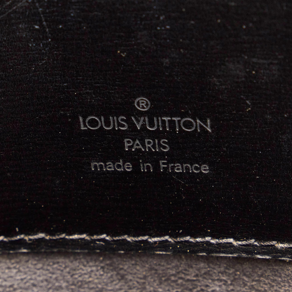 Louis Vuitton Epi Cluny (SHG-31890)