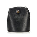 Louis Vuitton Epi Cluny (SHG-35105)