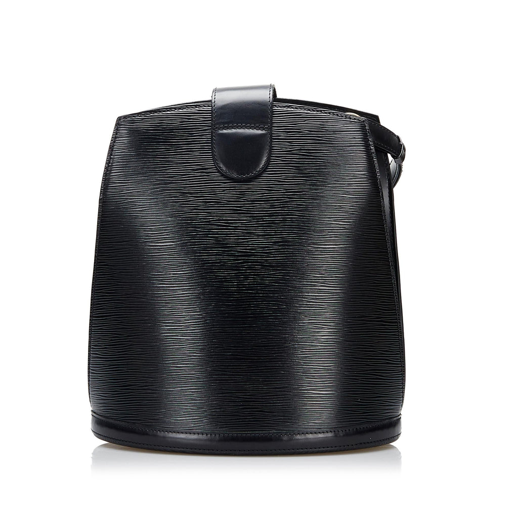 Louis Vuitton Epi Cluny (SHG-36748)