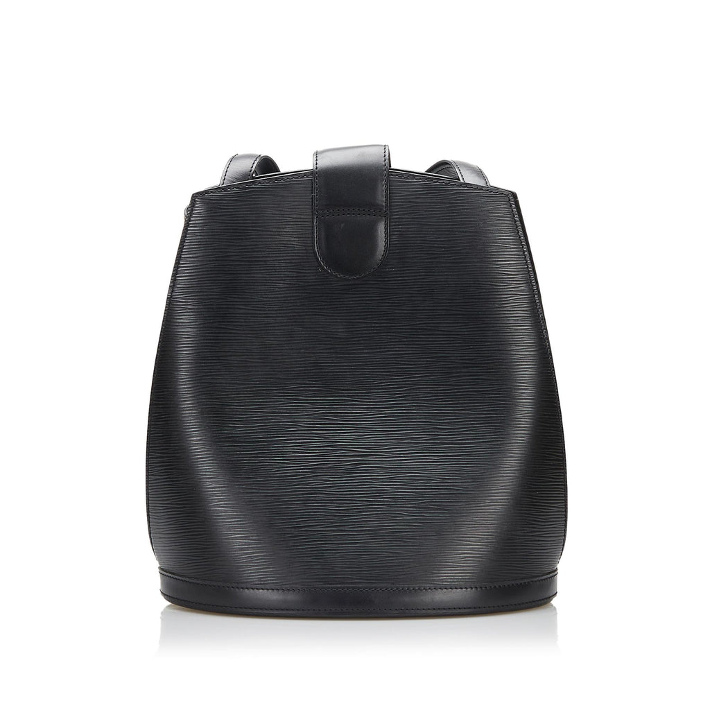 Louis Vuitton Epi Cluny (SHG-L98Oj0)