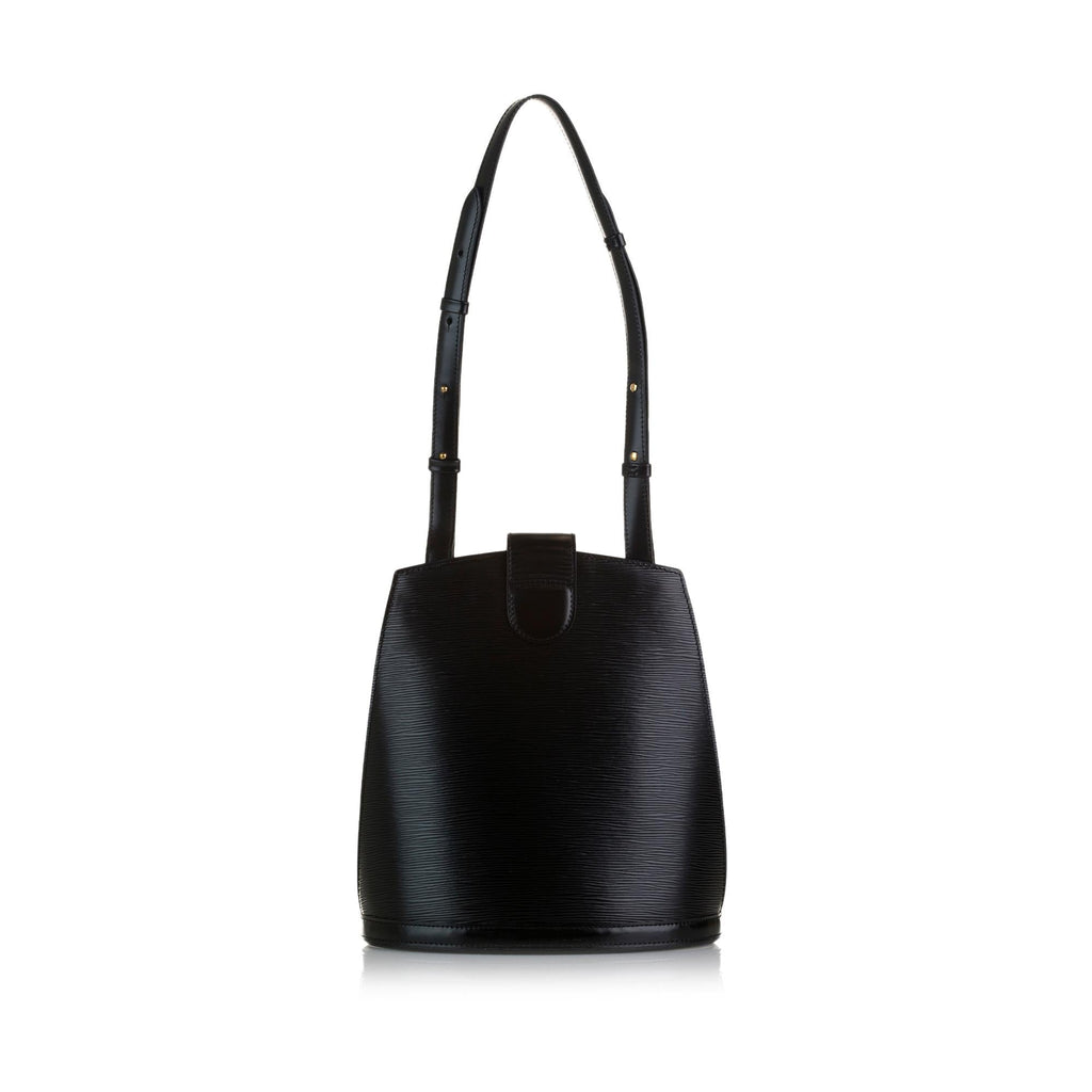 Louis Vuitton Epi Cluny (SHG-7P5B5d)