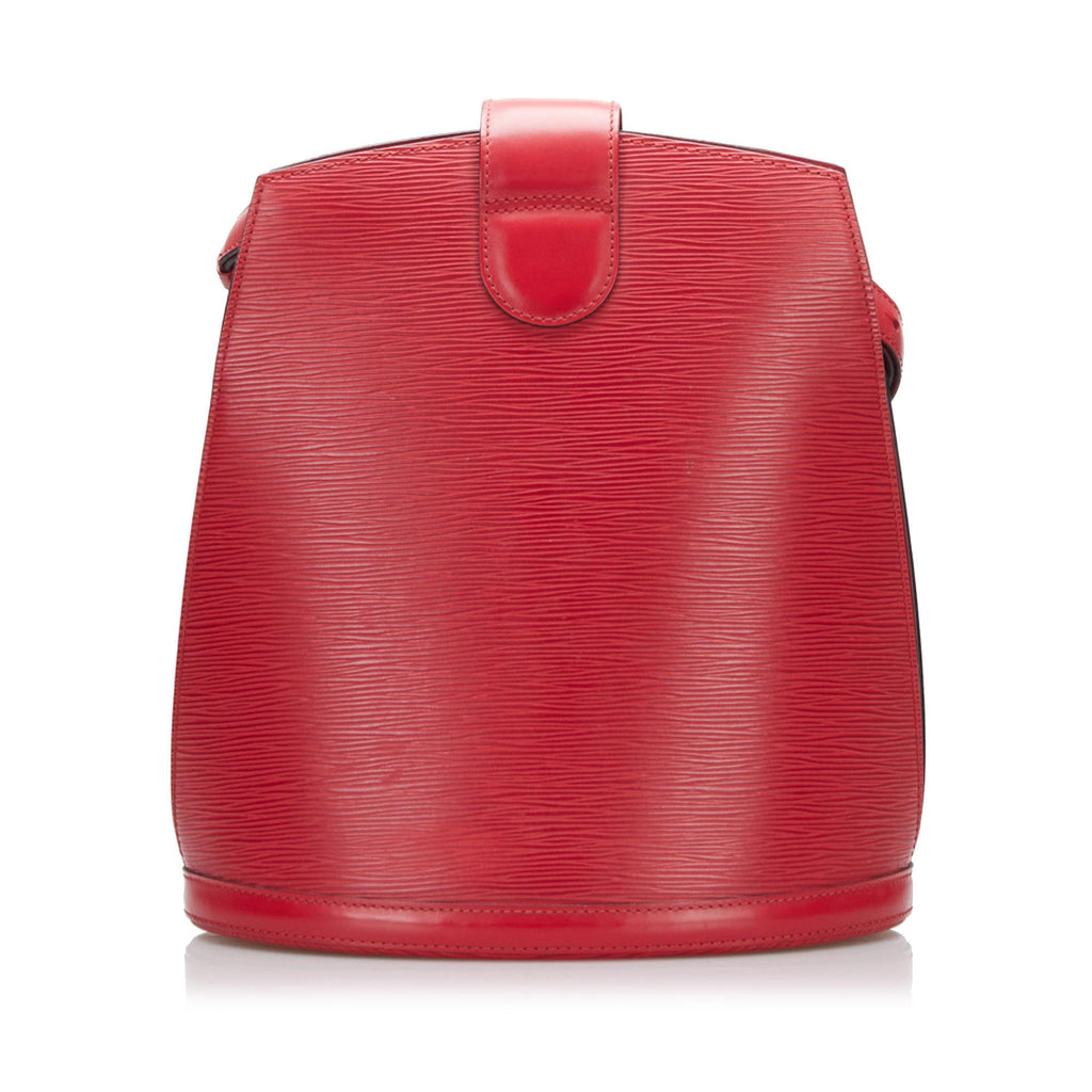 Louis Vuitton Epi Cluny (SHG-Py6lGx)