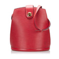 Louis Vuitton Epi Cluny (SHG-Py6lGx)