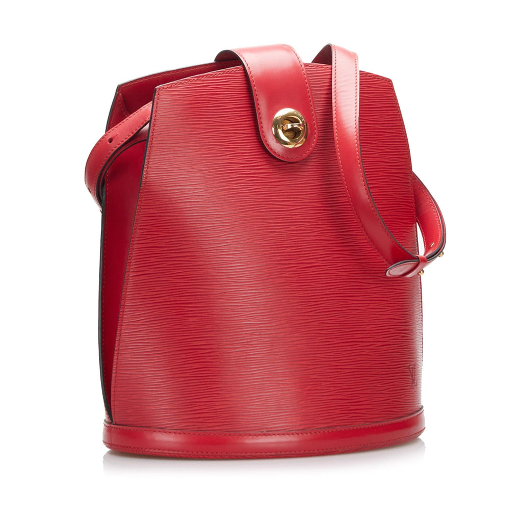Louis Vuitton Epi Cluny (SHG-Py6lGx)