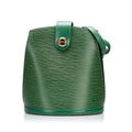 Louis Vuitton Epi Cluny (SHG-KmzweX)