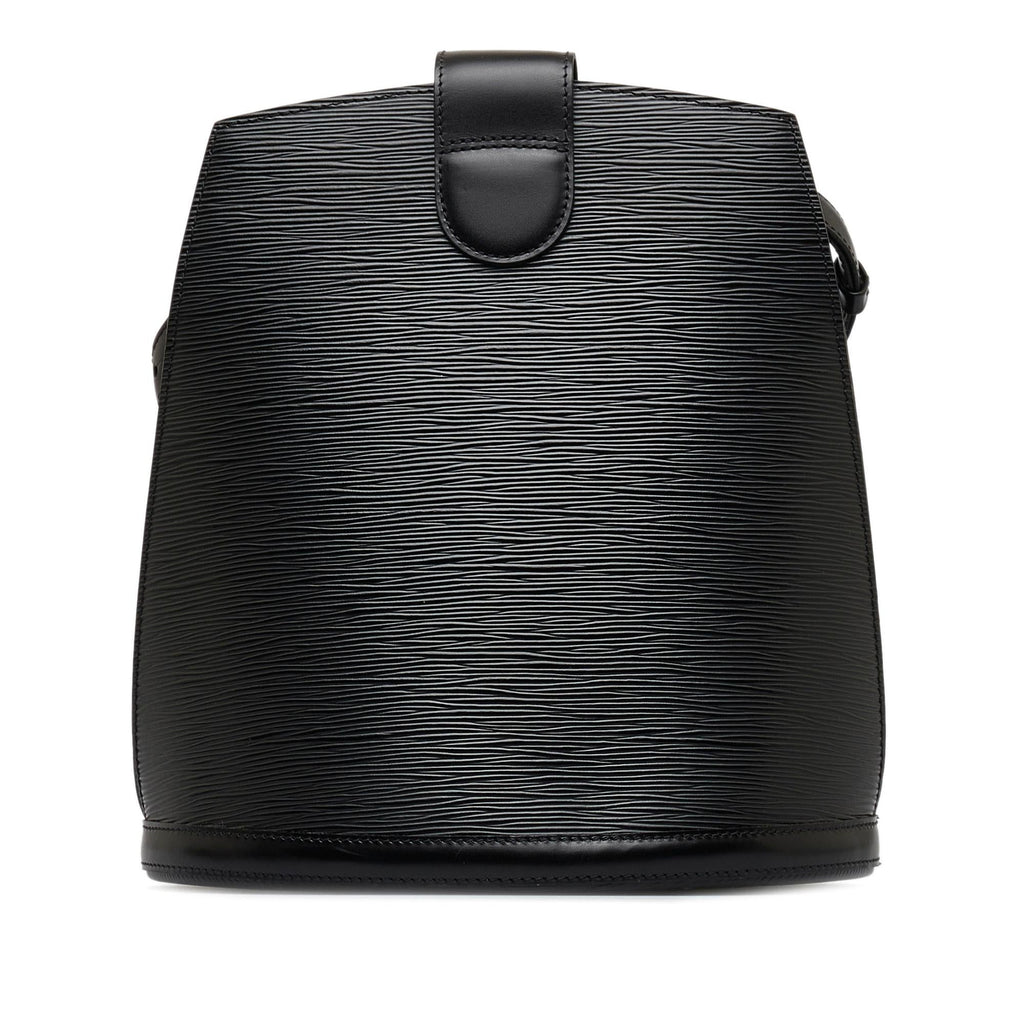 Louis Vuitton Epi Cluny (SHG-VVIBjV)