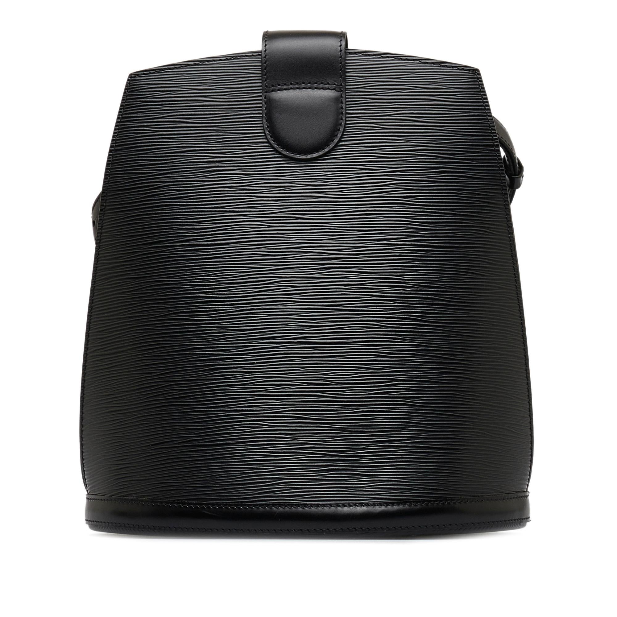 Louis Vuitton Epi Cluny (SHG-VVIBjV)