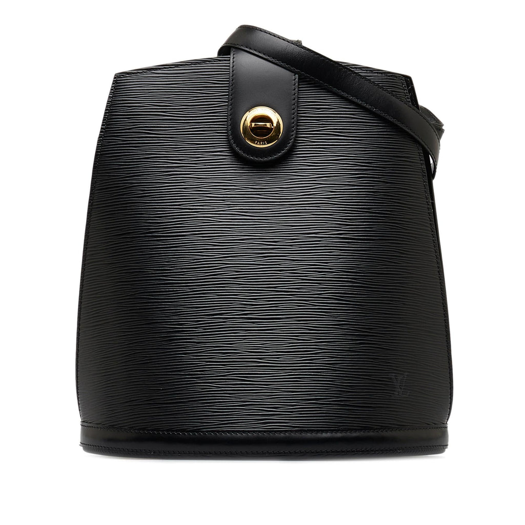 Louis Vuitton Epi Cluny (SHG-VVIBjV)