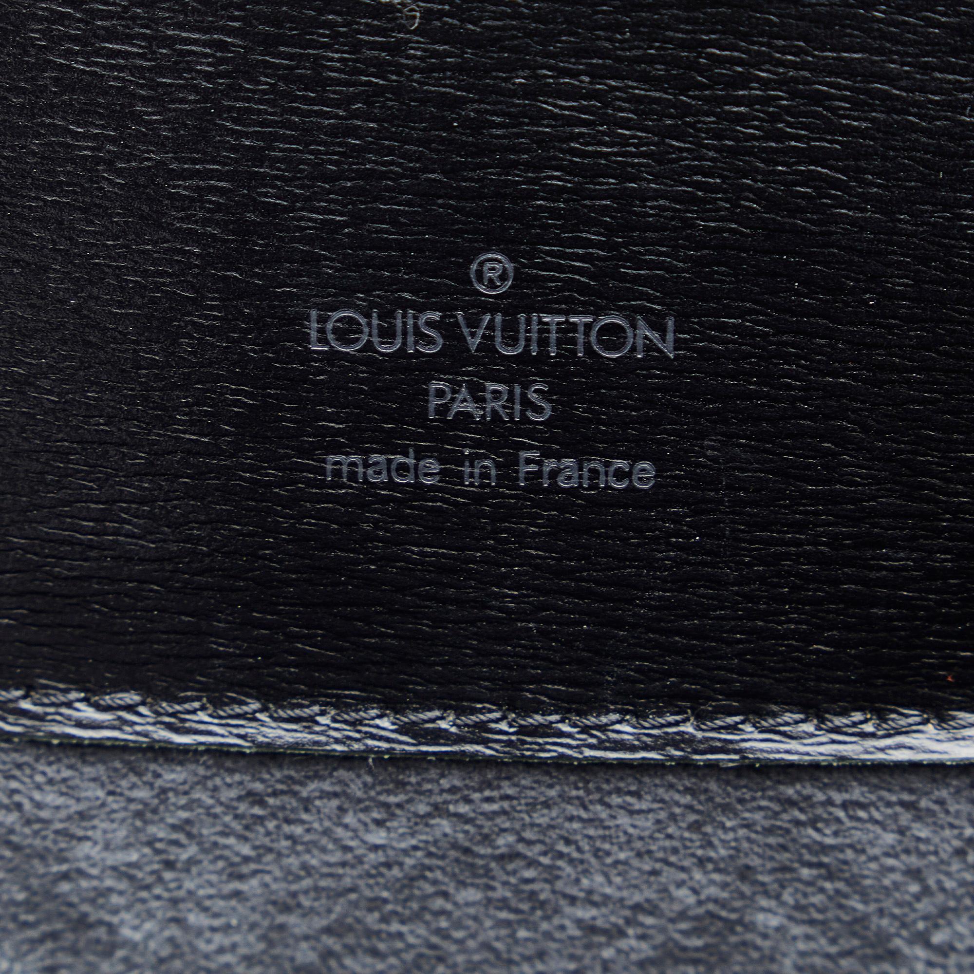 Louis Vuitton Epi Cluny (SHG-VVIBjV)