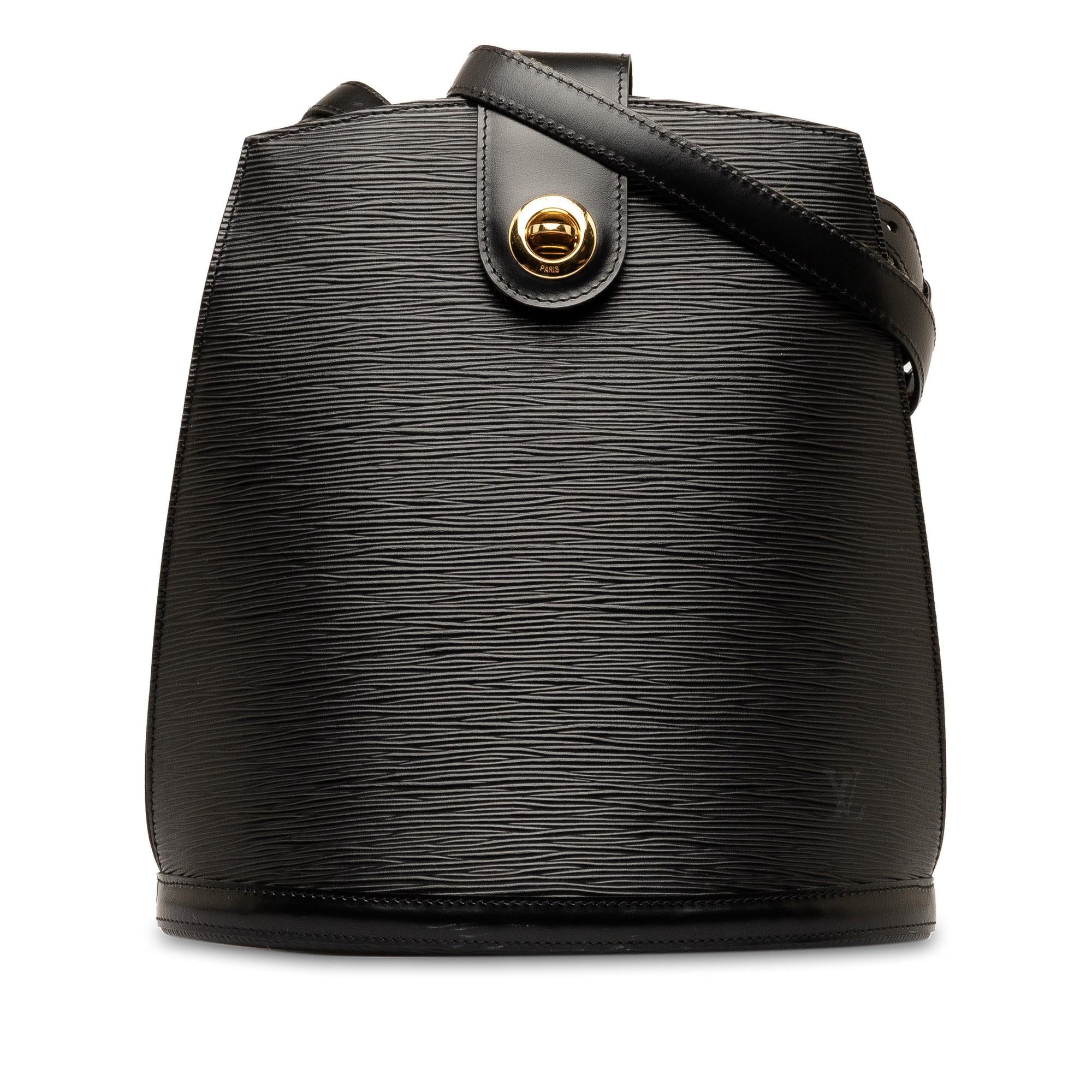 Louis Vuitton Epi Cluny (SHG-6KqlcT)