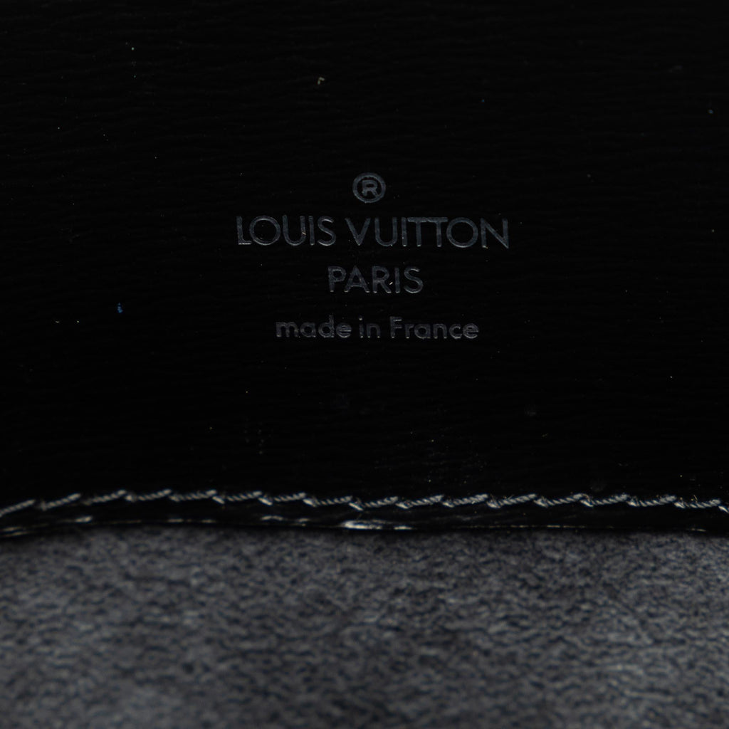 Louis Vuitton Epi Cluny (SHG-6KqlcT)