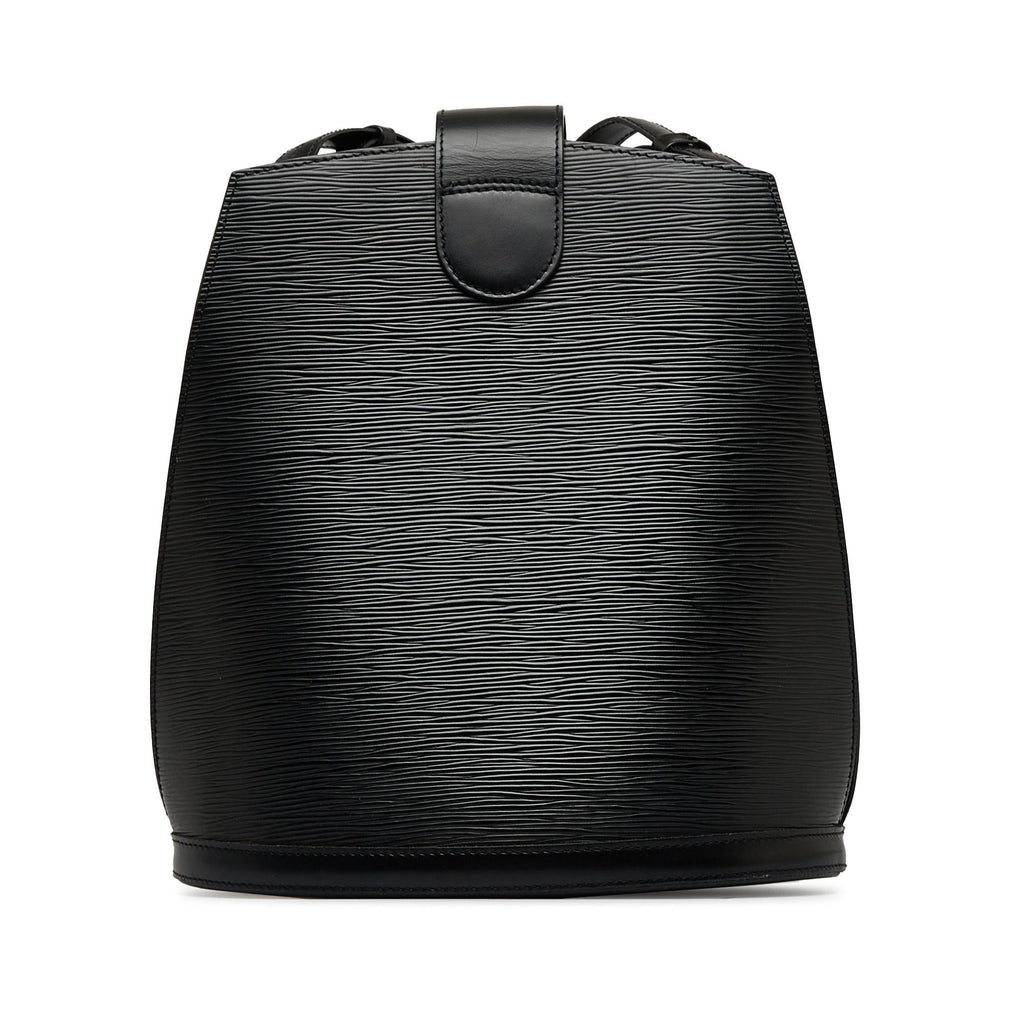 Louis Vuitton Epi Cluny (SHG-pxfZ38)