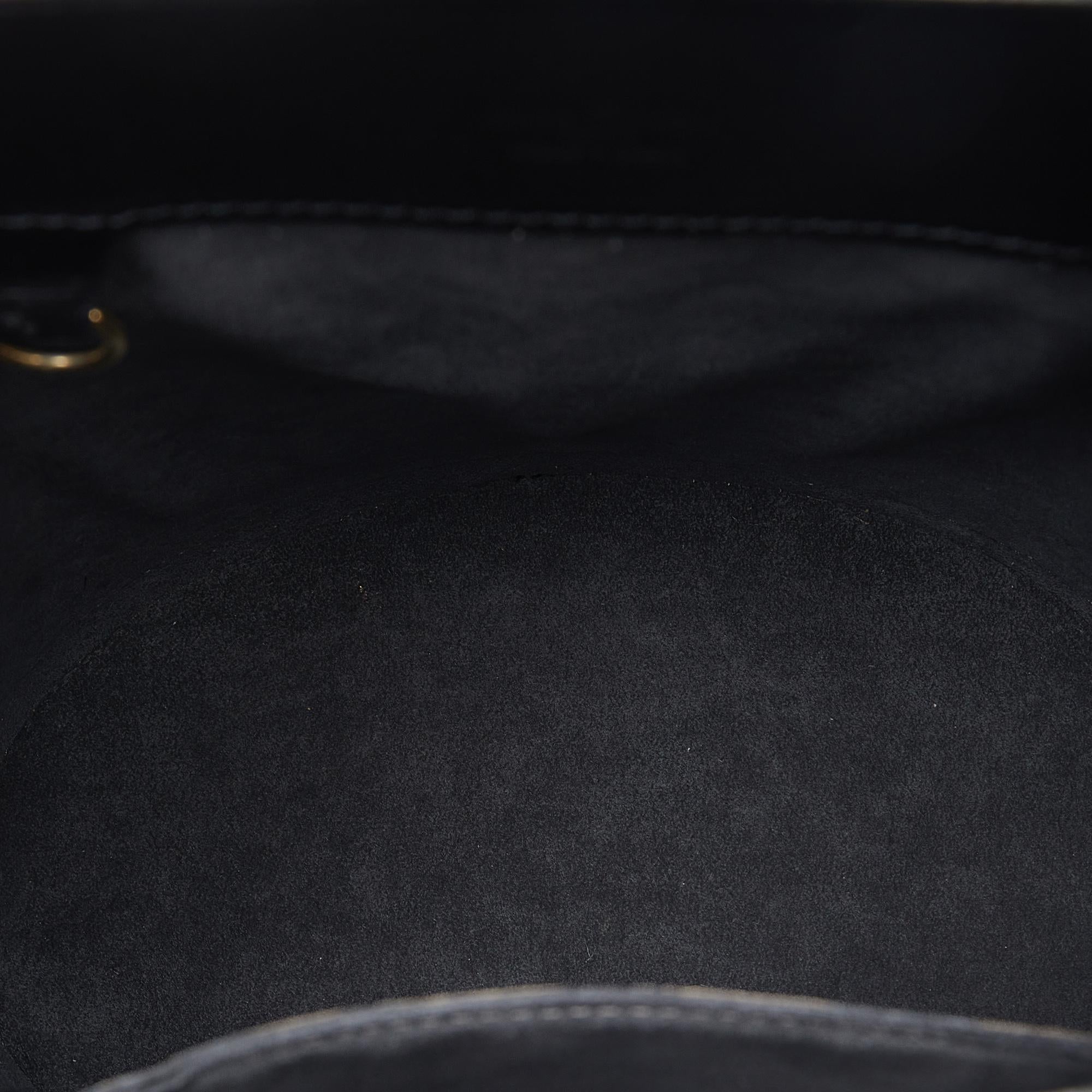 Louis Vuitton Epi Cluny (SHG-pxfZ38)
